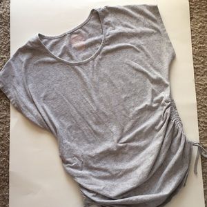 Great Expectations Maternity Tee